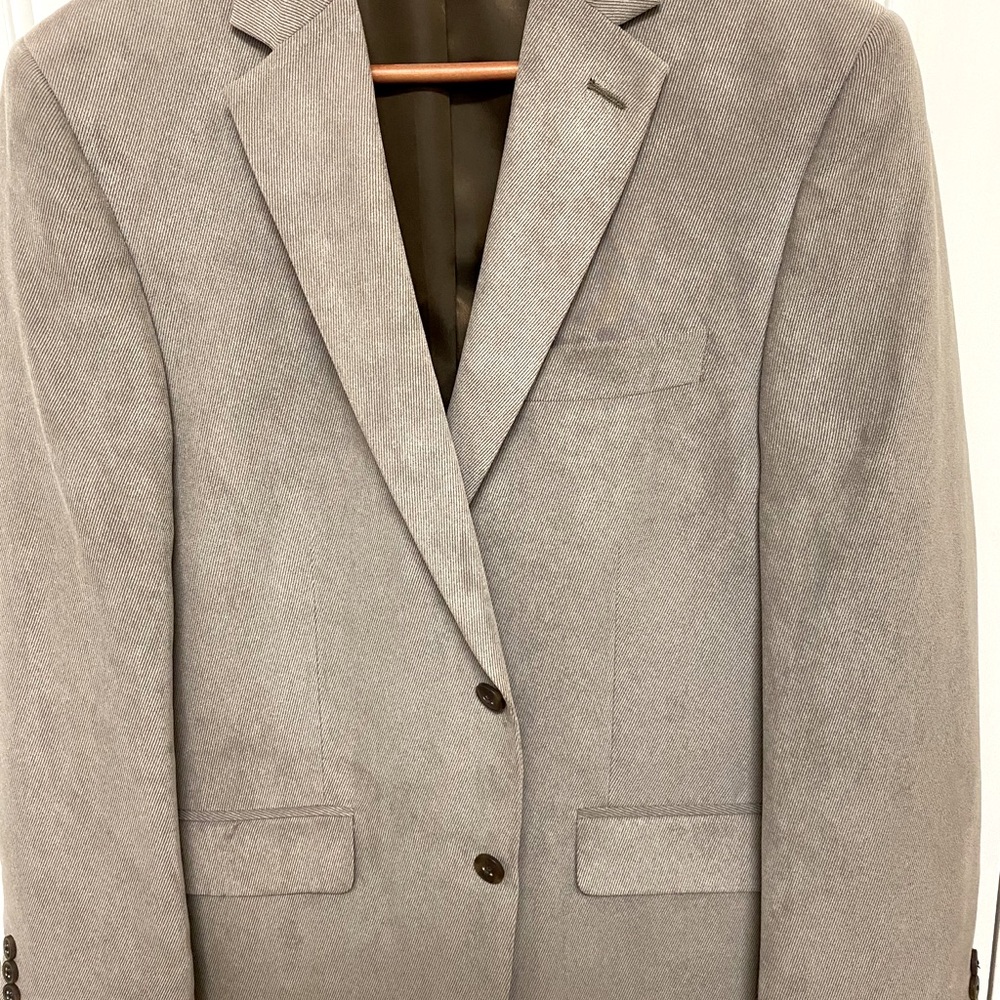 Sports jacket